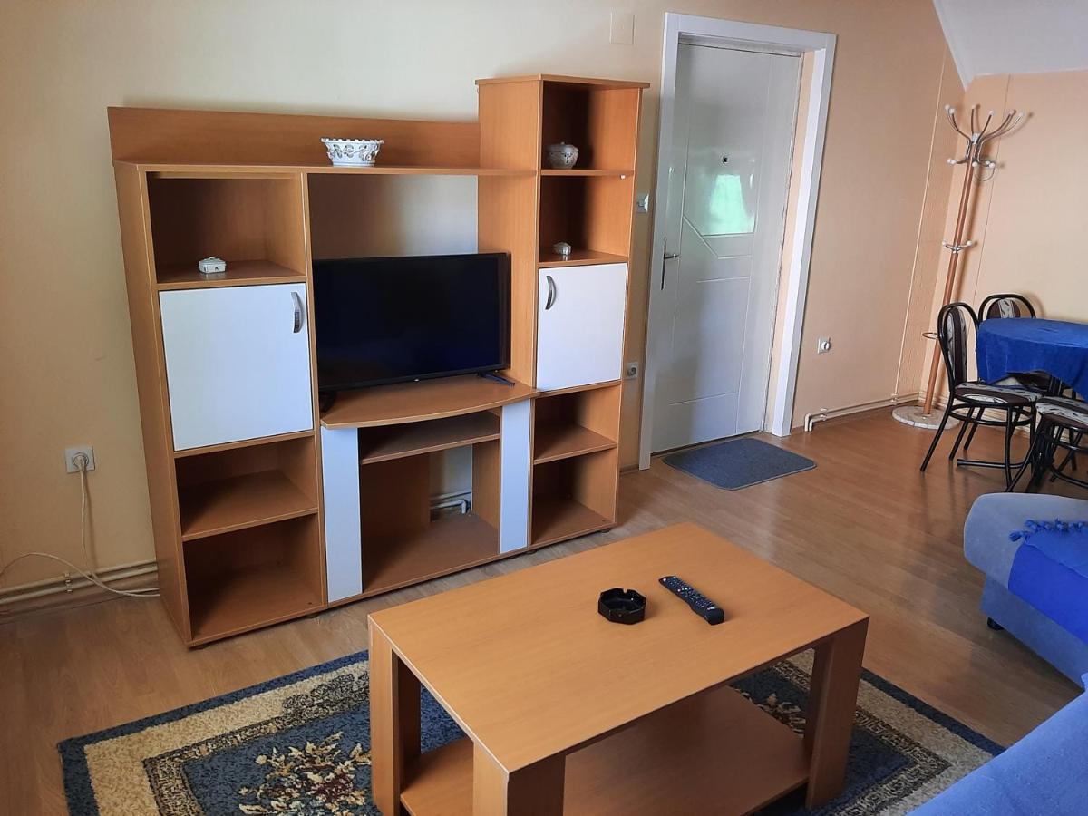 Apartment Mk คาลูแยร์สแก บาเร ภายนอก รูปภาพ