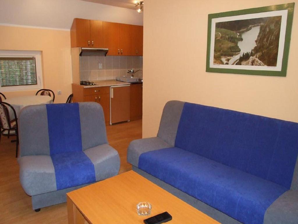 Apartment Mk คาลูแยร์สแก บาเร ภายนอก รูปภาพ